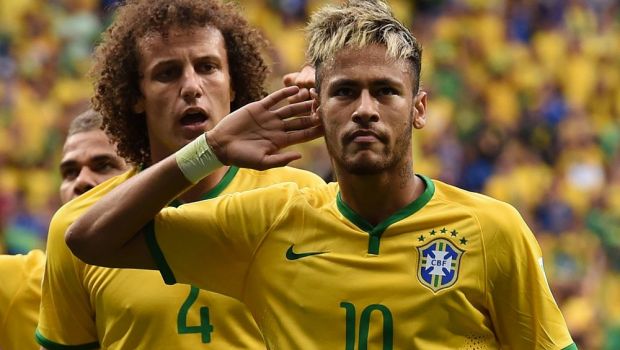 
	&quot;Cu tot respectul, sper sa se incheie aici!&quot; Declaratia incredibila a lui Neymar inainte de Brazilia &ndash; Columbia
