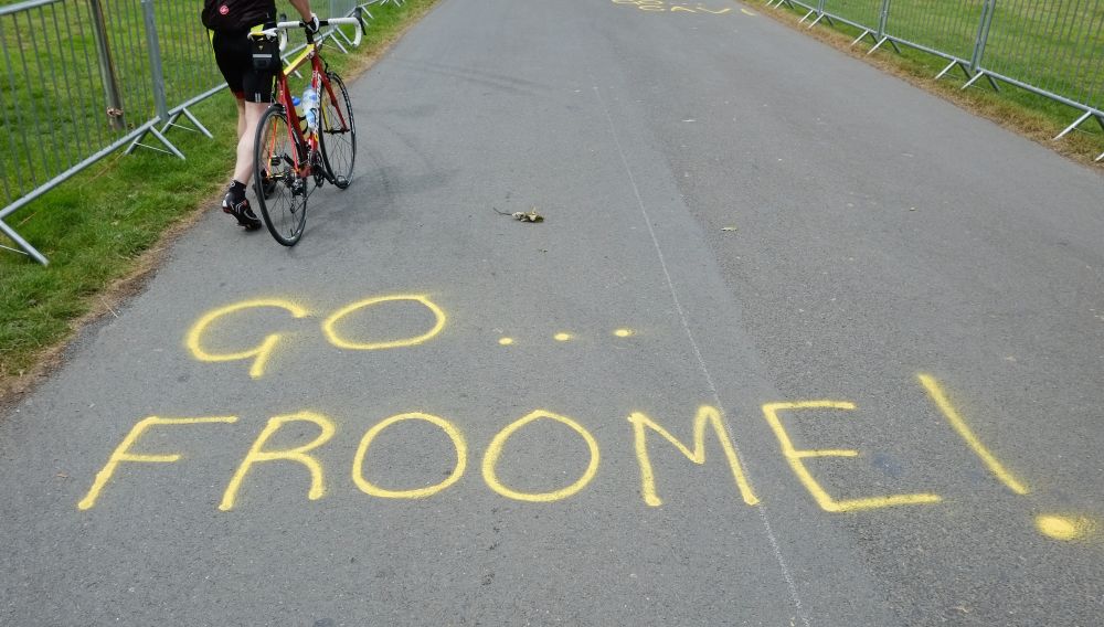 START in Le Tour | Editia cu numarul 101 a celui mai faimos tur ciclist a inceput la Yorkshire! Contador si Froome, marii favoriti_5