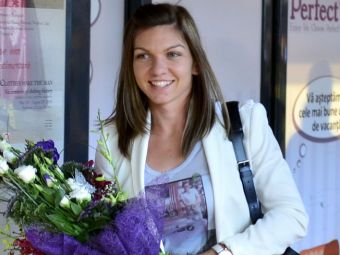 
	Bucharest Open: Simona Halep intra miercuri in Arene! Prima adversara in drumul spre trofeu:
