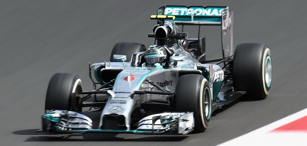 Hamilton castiga la Silverstone, Rosberg si Raikkonen au abandonat! Vettel, campionul ultimilor ani, a venit doar pe locul 5_1