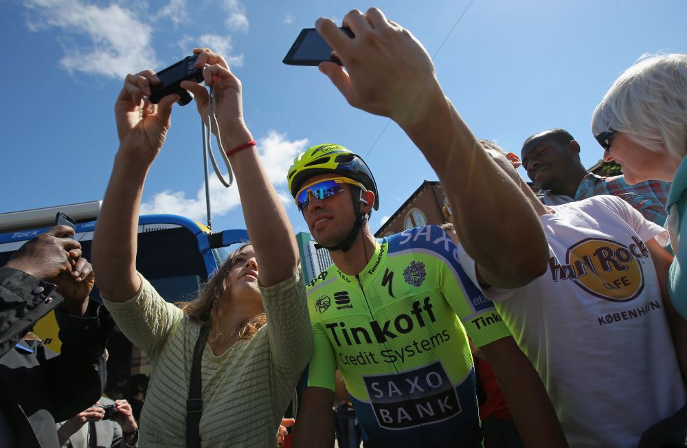 Kittel, victorie in prima etapa din Le Tour! Mark Cavendish a suferit un accident TRIBIL si s-a lovit la umar!_1
