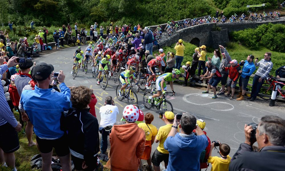 Kittel, victorie in prima etapa din Le Tour! Mark Cavendish a suferit un accident TRIBIL si s-a lovit la umar!_8