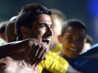 
	Steaua il vrea pe Hamza inainte de SuperCupa cu Astra! Cu cine se lupta campioana pentru semnatura atacantului tunisian! VIDEO
