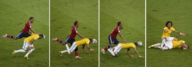 FOTO DOVADA ca s-a jucat cu mintile lor! Cum i-a derutat Krul pe costaricani la penalty-uri! Ce facea intre lovituri:_4