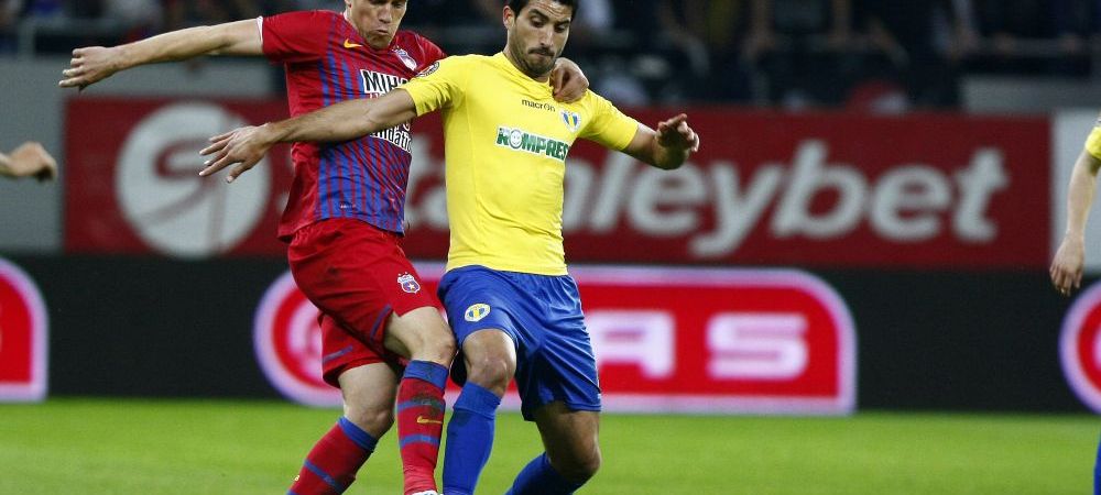Younes Hamza botev plovdiv Bundesliga Esperance Tunis Steaua