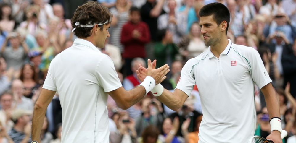 Meci FOR-MI-DA-BIL la Wimbledon! Djokovic castiga al doilea sau trofeu, Federer, la 32 de ani, rateaza sansa de a scrie ISTORIE_1