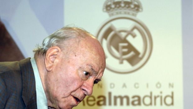 
	Sanse MICI pentru legenda lui Real Madrid! Medicii au anuntat verdictul dupa stopul cardiac: &quot;Starea lui grava, dar stabila&quot;
