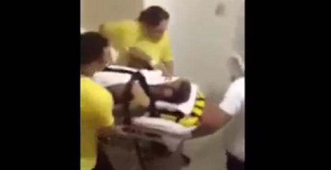 FIFA a anuntat decizia finala in 'cazul Zuniga'! Masura luata dupa ce l-a bagat in spital pe Neymar_7