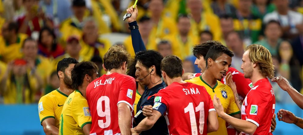 FIFA a anuntat decizia finala in 'cazul Zuniga'! Masura luata dupa ce l-a bagat in spital pe Neymar_8