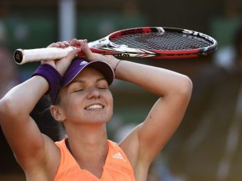 
	Cea mai mare surpriza din TOP 10 WTA dupa Wimbledon. Cum arata cursa Simonei Halep pentru LOCUL I
