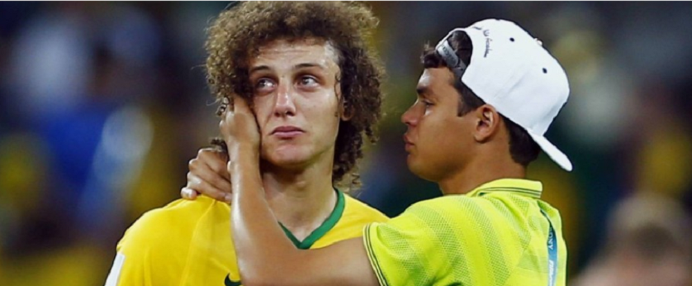 David Luiz a inceput sa planga: "Cer iertare poporului brazilian!" Cum se deschid publicatiile din Brazilia si Germania:_28