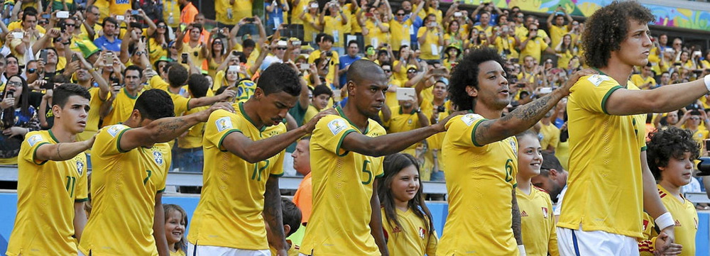 David Luiz a inceput sa planga: "Cer iertare poporului brazilian!" Cum se deschid publicatiile din Brazilia si Germania:_11