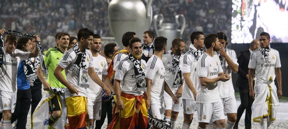 tony kroos Real Madrid