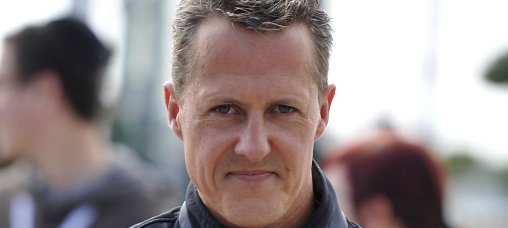 Michael Schumacher corinna schumacher