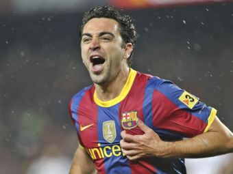 
	Petrescu, la un pas de un transfer GIGANT in Qatar! Anuntul de ultima ora despre Xavi
