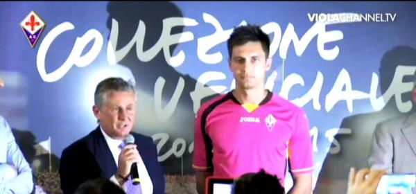 
	Tatarusanu, prezentat OFICIAL la Fiorentina! Fostul stelist, in culmea fericirii: &quot;Am ajuns la un club fantastic&quot;
