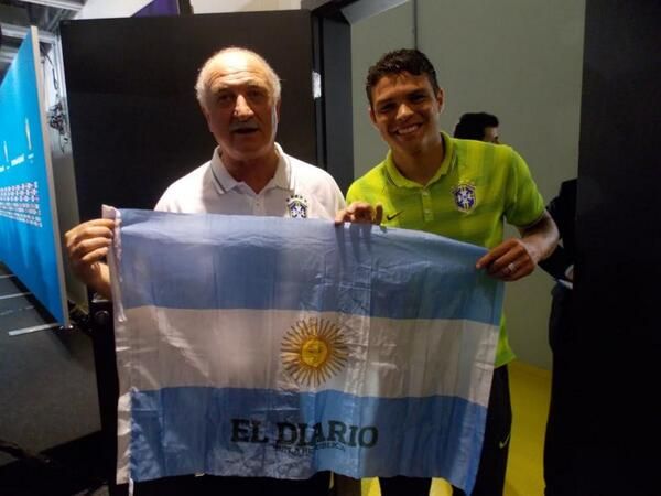 Ce paradox! Tara lui Maradona si Messi, calificata in finala de un portar cu 3 meciuri in ultimul sezon: Romero, eroul Argentinei_14