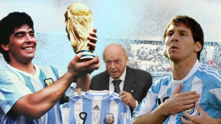 Ce paradox! Tara lui Maradona si Messi, calificata in finala de un portar cu 3 meciuri in ultimul sezon: Romero, eroul Argentinei_26