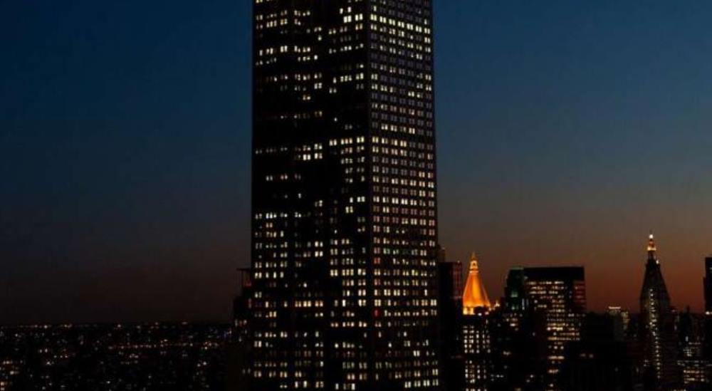 FOTO FABULOS! Ce s-a intamplat cu Empire State Building din New York dupa ce Germania a umilit Brazilia la Mondial _2