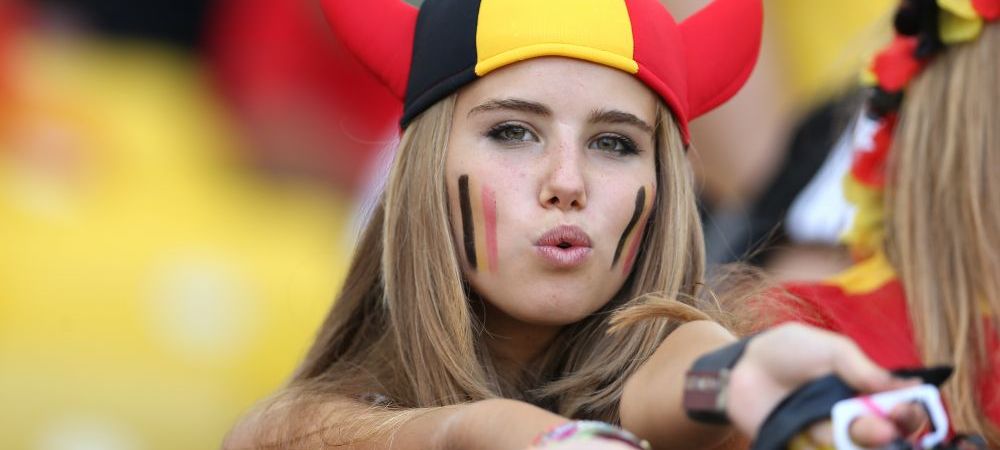 Axelle Despiegelaere Belgia Cupa Mondiala