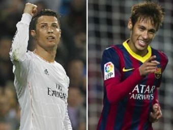 Suarez, Neymar, Messi vs. Bale si Cristiano Ronaldo. Afacerea de 400 mil euro dupa care Real e obligata sa faca un MEGA transfer