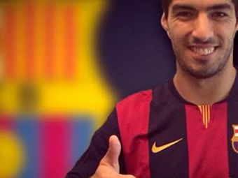 
	Primele declaratii ale celor de la Barcelona despre suspendarea lui Suarez: &quot;Suspendarea va fi redusa!&quot; Anuntul facut astazi
