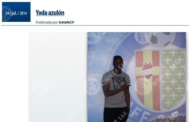 Astra se judeca cu Getafe la FIFA! Castigatoarea Supercupei Romaniei reclama transferul lui Yoda in Primera: "Il suspendam"_2