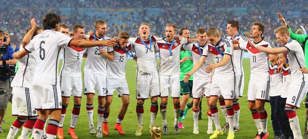 Cupa Mondiala Germania