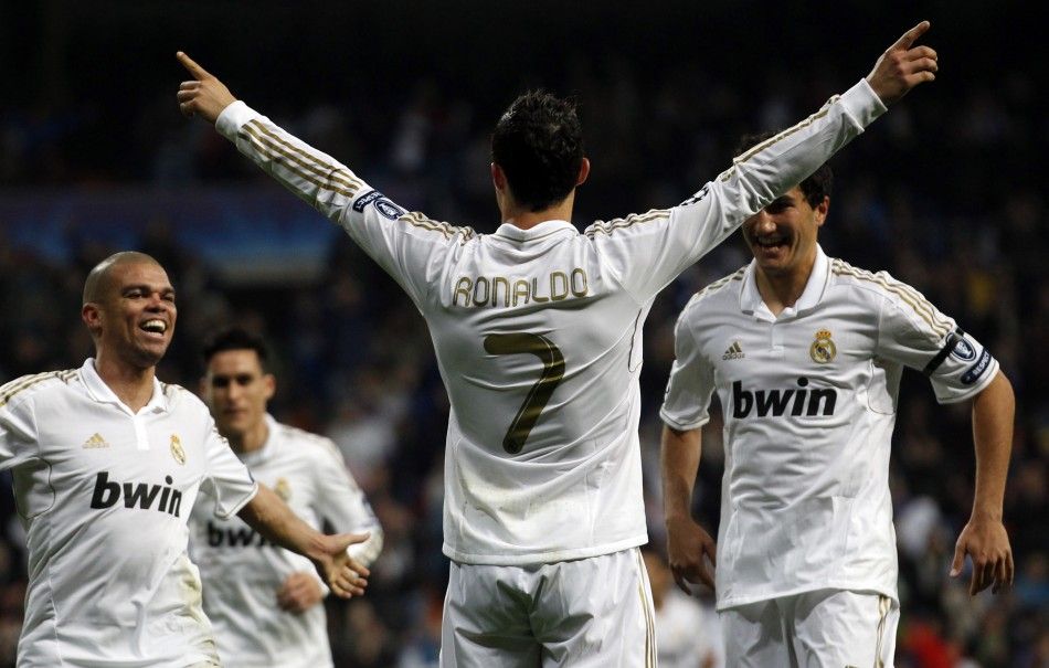 CE LOVITURA! Real Madrid a luat unul dintre cei mai buni jucatori de la Mondial! Anuntul facut in aceasta dimineata_1
