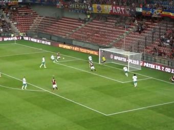 
	Victorie EPICA in Liga: un jucator a dat 5 goluri in 70 de minute, a fost masacru TOTAL! Cat s-a terminat
