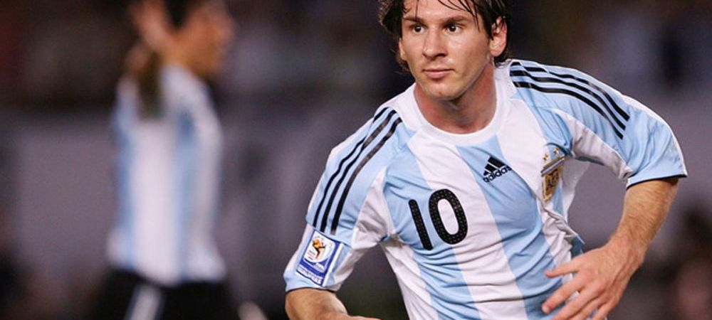 Lionel Messi Javier Mascherano