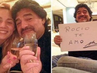 
	Maradona, viata de film, relatii ca in telenovele! Argentinianul si-a dat in judecata fosta logodnica, aceasta a fost ARESTATA
