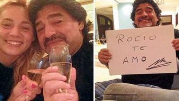 
	Maradona, viata de film, relatii ca in telenovele! Argentinianul si-a dat in judecata fosta logodnica, aceasta a fost ARESTATA
