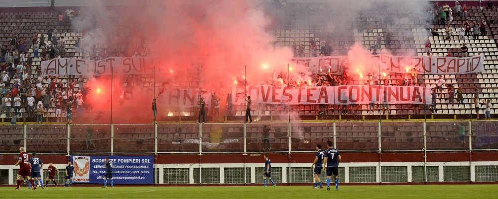 Primul derby al sezonului, Rapid - Steaua, se joaca pe Giulesti cu doar 3000 de suporteri! UPDATE: De ce nu se vand inca bilete_2