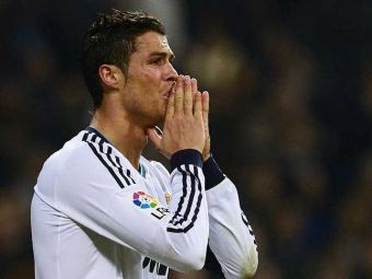 
	Fotbalul putea sa fie mai sarac fara Ronaldo! Mama lui a spus ca voia sa faca AVORT! Reactia fabuloasa a lui Cristiano:

