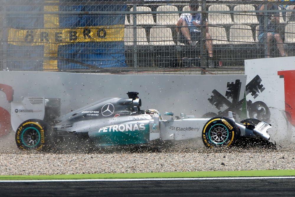 Dupa fotbal, Formula 1 a devenit si ea o "afacere" germana! Rosberg si Mercedes, stapani pe F1, dupa victoria de la Hockenheim_2
