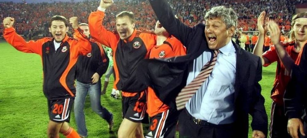 INCREDIBIL! Mircea Lucescu, lasat fara jucatori dupa ce 5 brazilieni refuza sa mai mearga in Ucraina! Reactia antrenorului roman