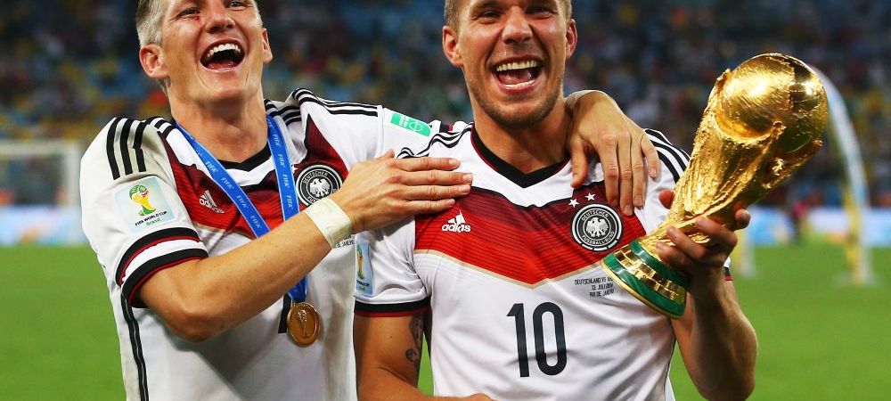 Germania Campionatul Mondial Campionatul Mondial Brazilia 2014