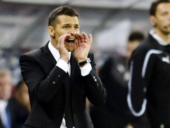 
	Galca, disperat sa-si rezolve problemele: Steaua negociaza pentru 4 transferuri! Ce se intampla cu atacantul dat disparut:
