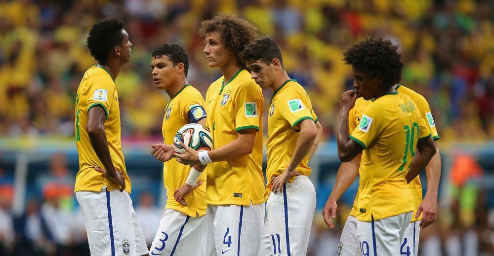 Brazilia si-a ales noul selectioner dupa DEZASTRUL de la Mondial! Surpriza mare: Cine a venit in locul lui Scolari_1