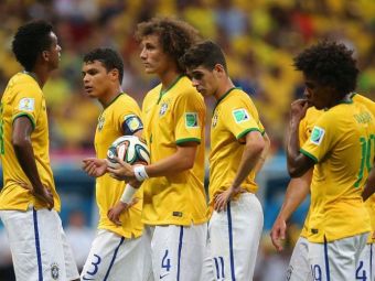 
	Brazilia si-a ales noul selectioner dupa DEZASTRUL de la Mondial! Surpriza mare: Cine a venit in locul lui Scolari
