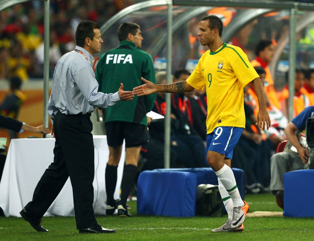 Brazilia si-a ales noul selectioner dupa DEZASTRUL de la Mondial! Surpriza mare: Cine a venit in locul lui Scolari_2