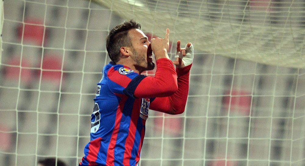 Piovaccari a primit vestea cea mare! Mihajlovic ii da ultima sansa la Sampdoria, Steaua isi ia adio de la transfer_2