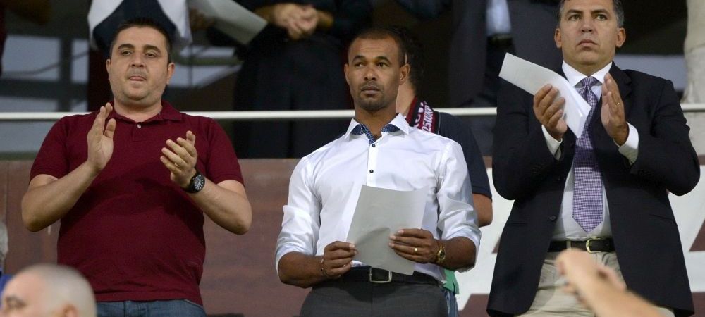 Rapid are un nou investitor, dar nu este Massone! UPDATE: A batut palma cu Zamfir, urmeaza sa vireze primii bani in conturi Adrian Zamfir Rapid Valerii Moraru