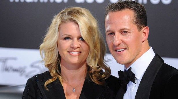 Decizie surprinzatoare luata de sotia lui Schumacher! Corinna a scos la vanzare avionul familiei pentru 20 de milioane de euro_1