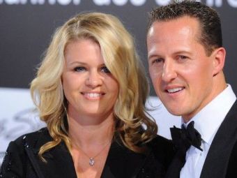 
	Decizie surprinzatoare luata de sotia lui Schumacher! Corinna a scos la vanzare avionul familiei pentru 20 de milioane de euro 
