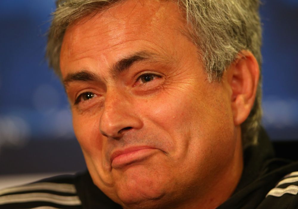 Mourinho l-a readus pe Drogba la Chelsea: "Este unul dintre cei mai buni atacanti din Europa!"_1