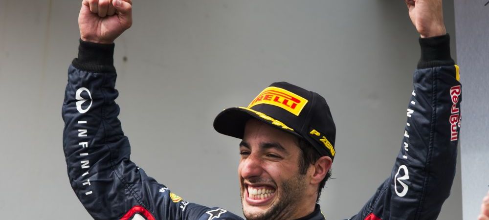 SUPRIZA la MP al Ungariei! Daniel Ricciardo a castigat, Hamilton a inceput pe locul 21 si a terminat pe 3!_2