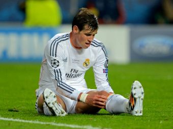 
	Imaginea care i-a pacalit pe spanioli. Marca: &quot;Bale a semnat cu Peterborough?!&quot; Cum a fost &#39;transferat&#39; starul Realului
