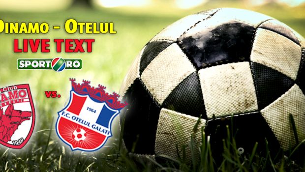 
	DINAMO 4-0 OTELUL | Hattrick fantastic al lui TRIlinski. Dinamo face spectacol la primul meci al sezonului. Vezi fazele meciului
